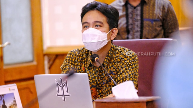 Pemkot Buka Tempat Wisata saat Lebaran, Gibran: Hanya untuk Masyarakat Lokal