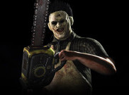 Leatherface Siap Teror 2021
