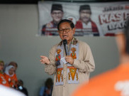 Pramono Sebut Jakarta Ibu Kota ASEAN