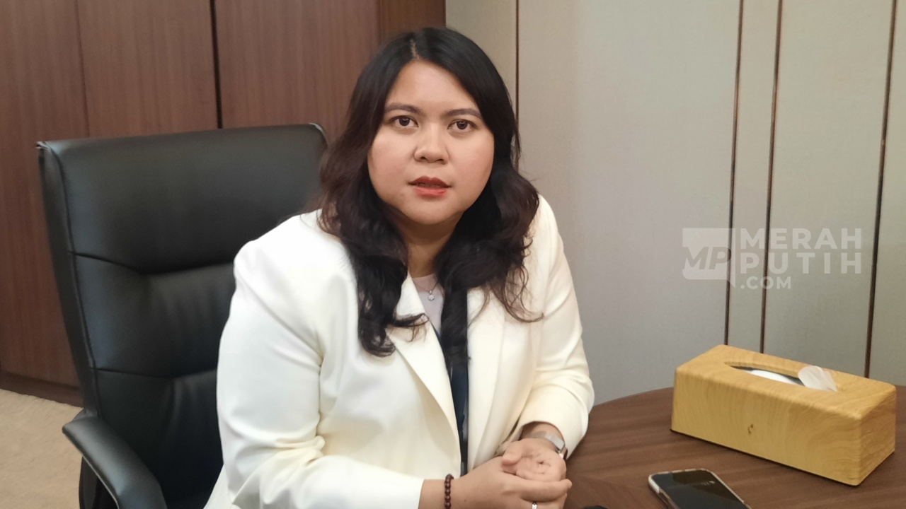Dukung Program MBG, Pimpinan DPRD DKI: 4 Sehat 5 Sempurna Harus Digalakan