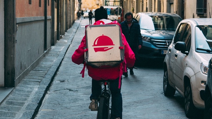 Pengin Tahu Pelayanan Delivery Makanan di Korea? Ini Bedanya dengan Indonesia