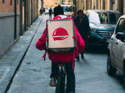 Pengin Tahu Pelayanan Delivery Makanan di Korea? Ini Bedanya dengan Indonesia