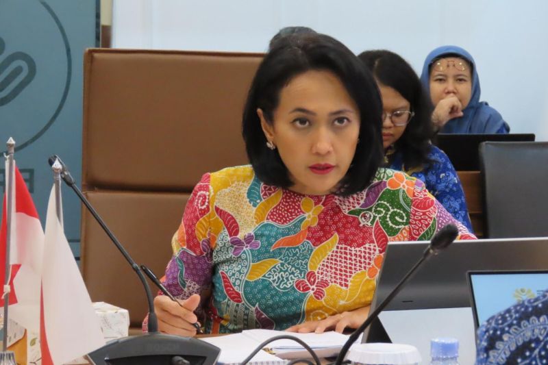 Ramai #KaburAjaDulu Ini Kata Wamen Kementerian Pekerja Migran Indonesia