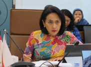 Ramai #KaburAjaDulu Ini Kata Wamen Kementerian Pekerja Migran Indonesia