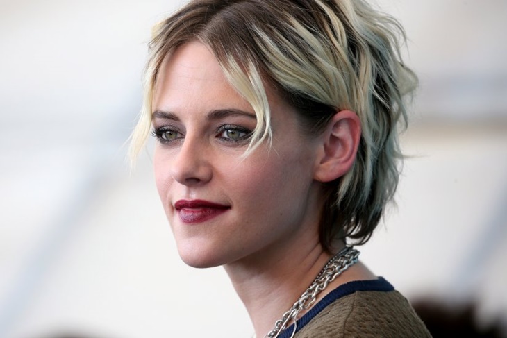 Kristen Stewart Jadi Putri Diana di 'Spencer'
