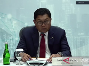 Rapat Umum Pemegang Saham Tahunan Bank Mandiri Pertahankan Dirut, Wadirut Diganti