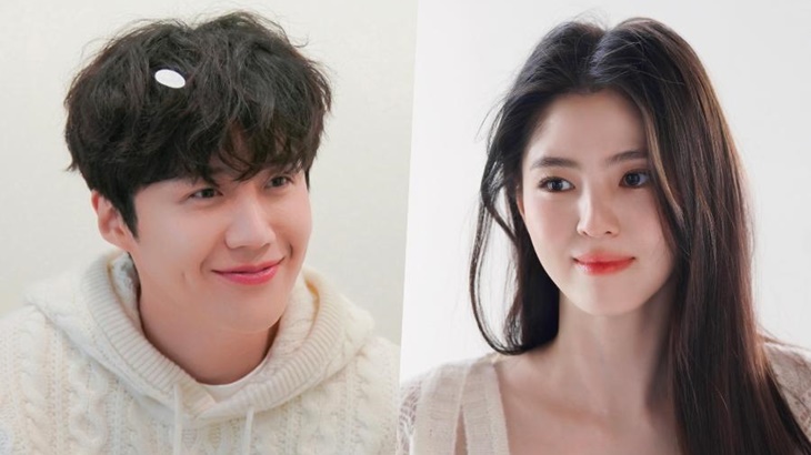 Kim Seon-ho dan Han So-hee Bakal Bintangi Drama Bareng