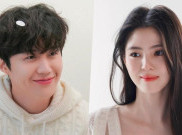  Kim Seon-ho dan Han So-hee Bakal Bintangi Drama Bareng 