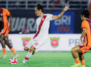 Persis Solo Nyaris Dapat Poin Sekaligus Putus Tren Positif Borneo FC, Peter de Roo: Itulah Sepak Bola, Tidak Bisa Diprediksi