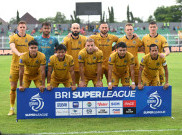 Link Live Streaming Bhayangkara FC vs Bali United, 7 November 2025