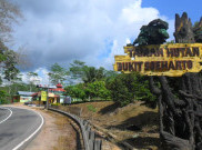 Nanti Kita Cerita Taman Hutan 'Impian' Bukit Soeharto