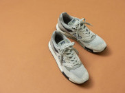 New Balance x WTAPS, Hadirkan Koleksi Premium dengan Estetika Militer
