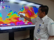 Cuaca Jakarta Hari Ini Cerah dan Berawan