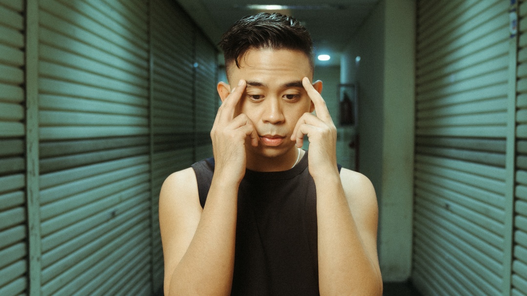 Eksplorasi R&B ALYPH dalam 'Dari Jauh'