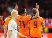 Hasil Kualifikasi Piala Dunia 2026: Memphis Depay Gemilang, Timnas Belanda Kini Sikat Finlandia 4-0