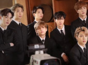 BTS Raih Music Innovator Awards 2020 Versi Majalah Wall Street Journal