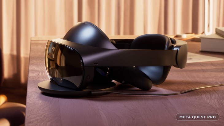 Meta Sebut VR Headset-nya Aman Digunakan Anak 10 Tahun