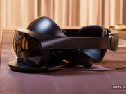 Meta Sebut VR Headset-nya Aman Digunakan Anak 10 Tahun