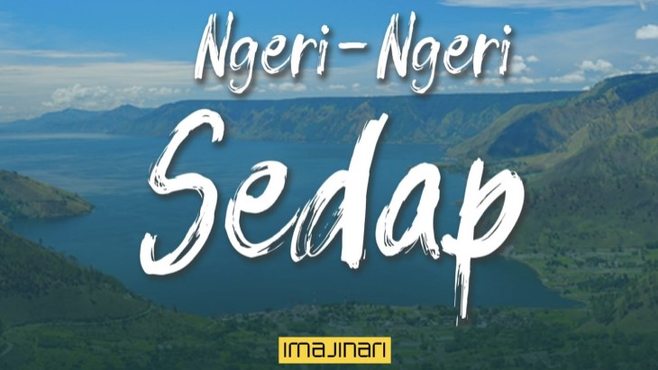 'Ngeri-Ngeri Sedap' Naikkan Popularitas Bukit Holburg