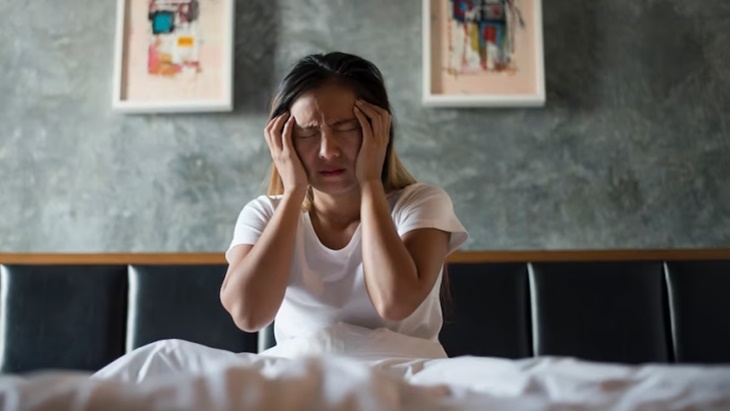 Ada 11 Hal yang Paling Sering Muncul dalam Mimpi Buruk