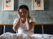 Ada 11 Hal yang Paling Sering Muncul dalam Mimpi Buruk