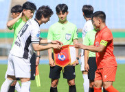 Kim Sang-sik Sebut Timnas Vietnam Dapat Energi Positif dari Incheon, Jadi Tambahan Modal untuk Piala AFF 2026