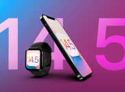 Apple Bakal Rilis iOS 14.5 Minggu Depan?