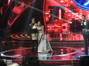 Taklukan Abdul, Maria Simorangkir Sabet Indonesian Idol 2018