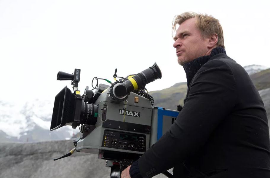 'Tenet', Film Terbaru Christopher Nolan yang Dinantikan Banyak Penonton