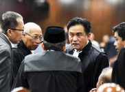 Pengamat Sarankan TKN Tak usah Hadirkan Saksi