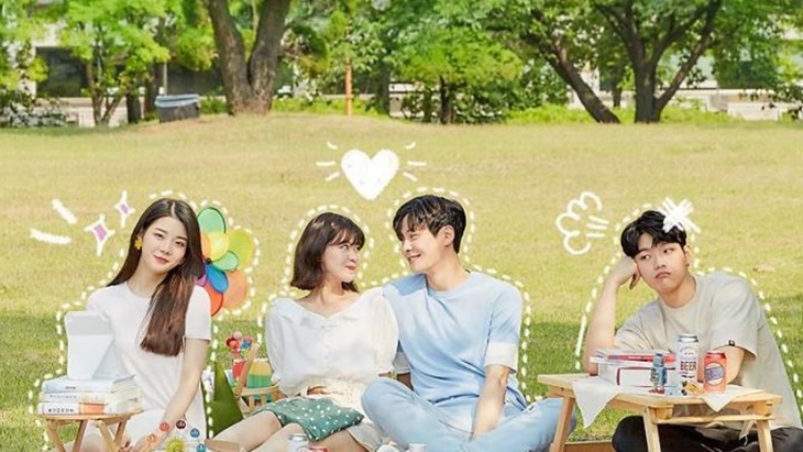 Drama Korea 'Miss Independent Jieun 2' Mengajarkan Kita untuk Jadi Mandiri