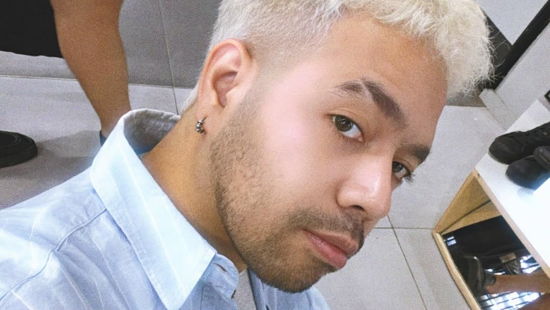 'Cinta Punya Batas', Ungkapan Glenn Samuel Bahwa Perasaan Bisa Redup, Simak Lirik Lengkapnya