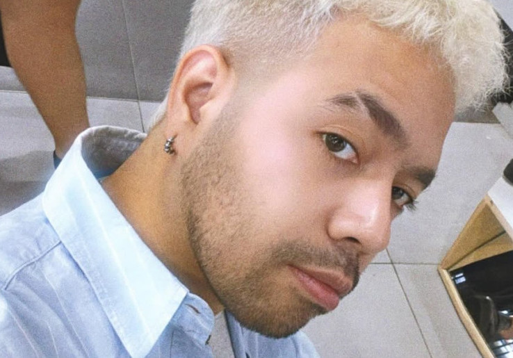 'Cinta Punya Batas', Ungkapan Glenn Samuel Bahwa Perasaan Bisa Redup, Simak Lirik Lengkapnya