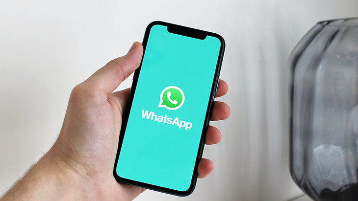 WhatsApp akan Rilis Aplikasi Versi iPad?