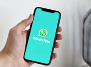 WhatsApp akan Rilis Aplikasi Versi iPad?