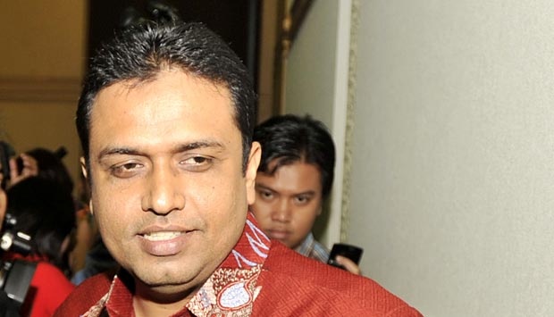 DPR Apresiasi Langkah Pemerintah Jadikan Inhil Pusat Kelapa Nasional