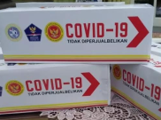 Temuan Tim Riset Unair, Kombinasi 5 Obat ini Ampuh Bunuh Virus Corona