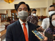 Persiapan Pembelajaran Tatap Muka, Gibran Vaksin 500 Siswa