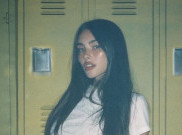 Madison Beer Merajut Kisah Cinta Selama '15 MINUTES'
