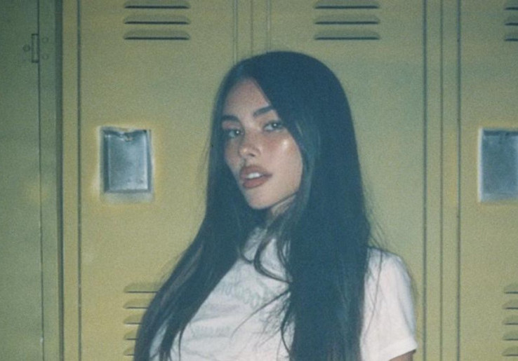 Madison Beer Merajut Kisah Cinta Selama '15 MINUTES'