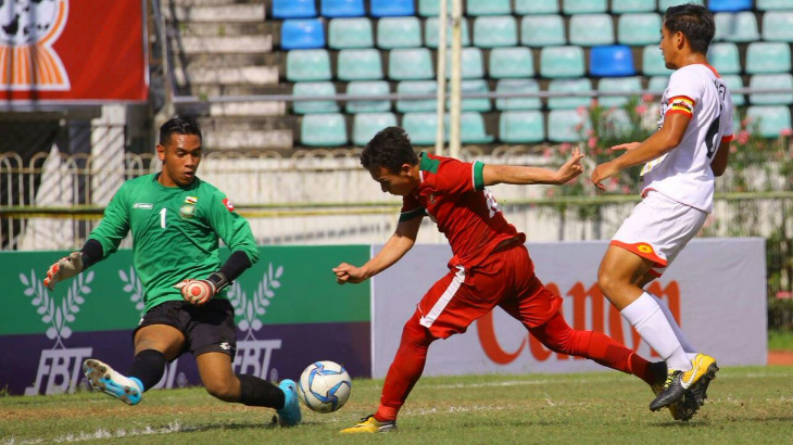 Kapan Semifinal Piala AFF U-18 Digelar, Ini Jadwalnya!