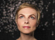 Mengenal Lagu 'Hopelessly Blue' Milik Kat Edmonson