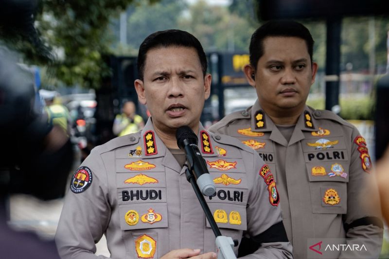 Demo 27 Agustus 2026, Polda Metro Jaya Siagakan Personel Dokkes Buat Pertolongan Cepat