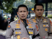 Demo 27 Agustus 2026, Polda Metro Jaya Siagakan Personel Dokkes Buat Pertolongan Cepat