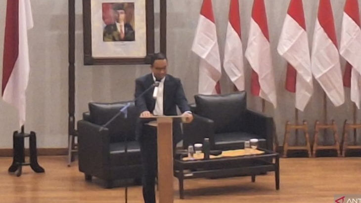 Sejumlah Alasan di Balik Anjloknya Elektabilitas Anies Baswedan