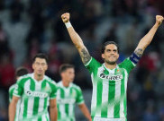 Verdonk Tak Dimainkan, Lille Tumbang di Kandang Lawan Real Betis meski Sempat 2 Kali Unggul