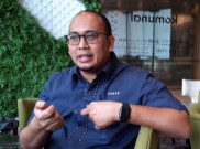 Buka-Bukaan, Gerindra Akui Ingin Duduki Kursi Tertinggi MPR