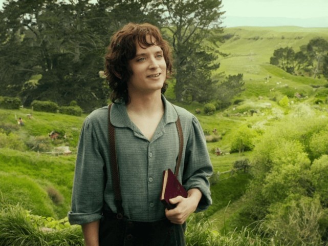 elijah wood