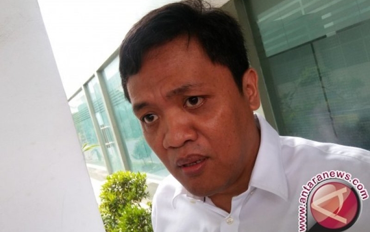 Ini yang Disampaikan Prabowo ketika Menegur Fadli Zon