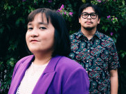 EP 'Harapan' The Cottons Hadir dalam Format Piringan Hitam